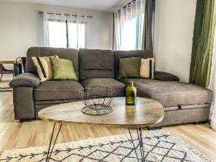 Villa cap sud and spa Apartment in Réunion