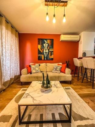 ESCAPADE Apartment in Réunion