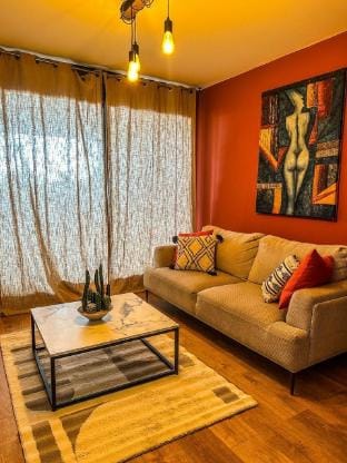 ESCAPADE Apartment in Réunion