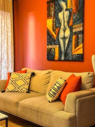 ESCAPADE Apartment in Réunion