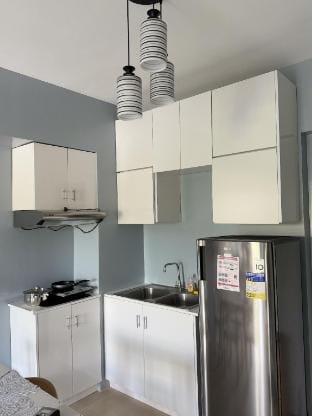 Serene Stay by Hayahay Rentals Apartment in Lapu-Lapu City