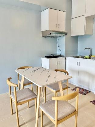 Serene Stay by Hayahay Rentals Apartment in Lapu-Lapu City