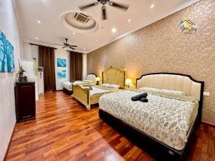 JonkerStreetHaven16pax/Ktv/Jagucci/Private Pool Vacation rental in Malacca