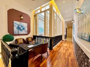 JonkerStreetHaven16pax/Ktv/Jagucci/Private Pool Vacation rental in Malacca