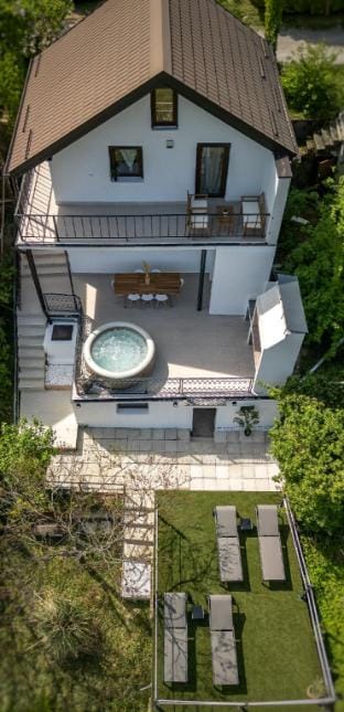 Kuća za odmor Vlaskovec Vacation rental in Slovenia