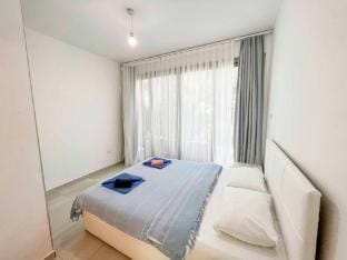 Olive Nest Apartment in Cyprus