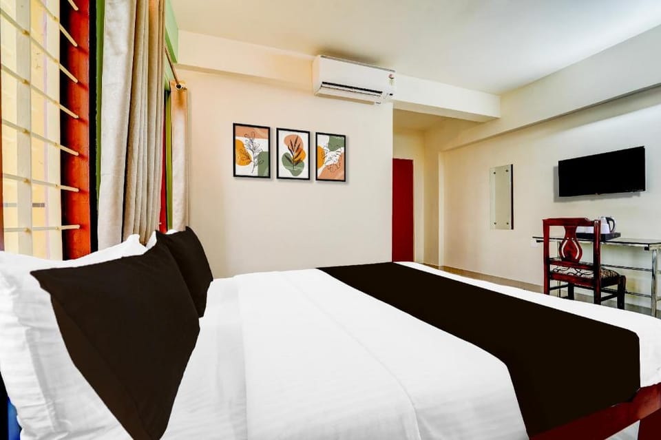 Collection O Kottayam Formerly Sap Inn Apartment in Kerala