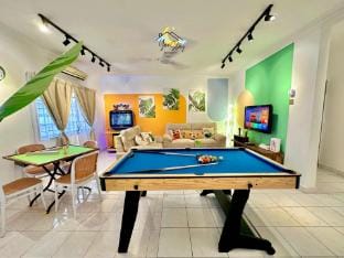 Melaka|3minsdrivetoJonker|TownArea Vacation rental in Malacca