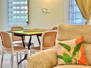 Melaka|3minsdrivetoJonker|TownArea Vacation rental in Malacca