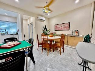 Kota6-10pax/PoolTabl/KTV/Walk8minJonker Vacation rental in Malacca