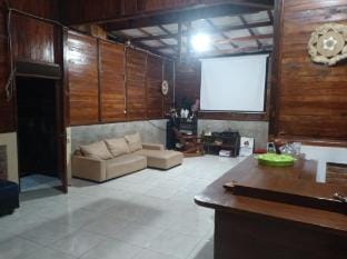 Villa Omah Sikudri Villa in Cisarua