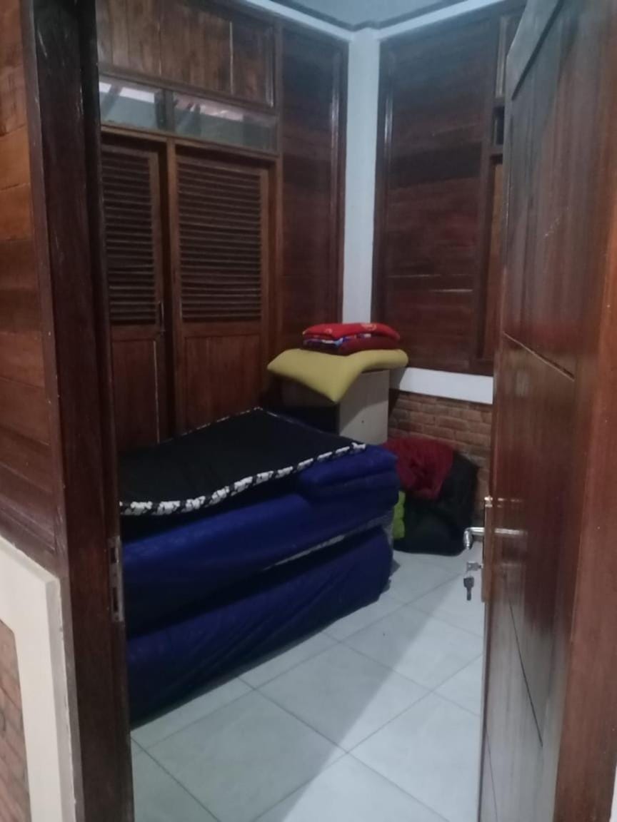 Villa Omah Sikudri Villa in Cisarua