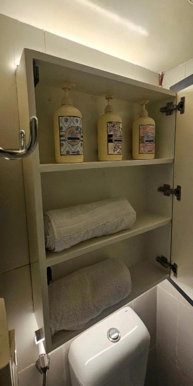 Laidback Cavern at Studio City Alabang Apartment in Muntinlupa