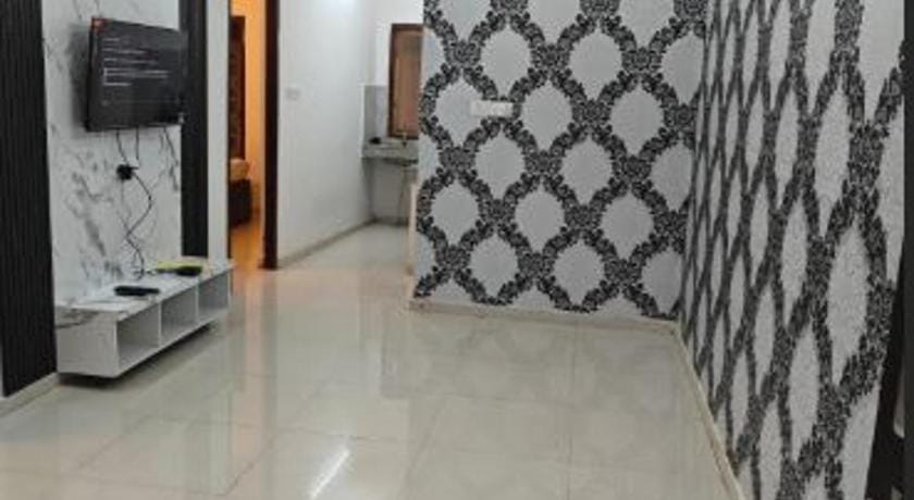 Shakuntalam Apartment Vacation rental in Uttar Pradesh