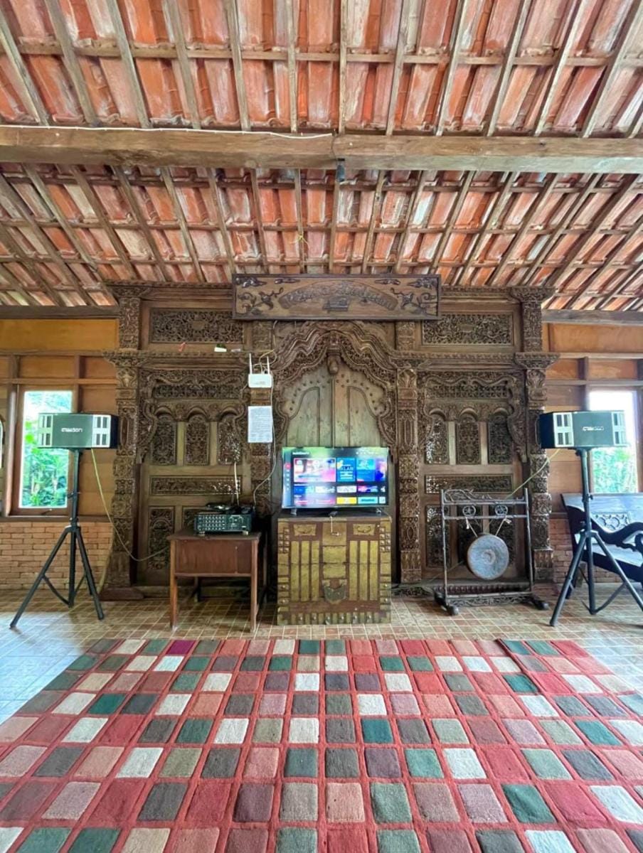 Villa Pondok Sekar Villa in Cisarua