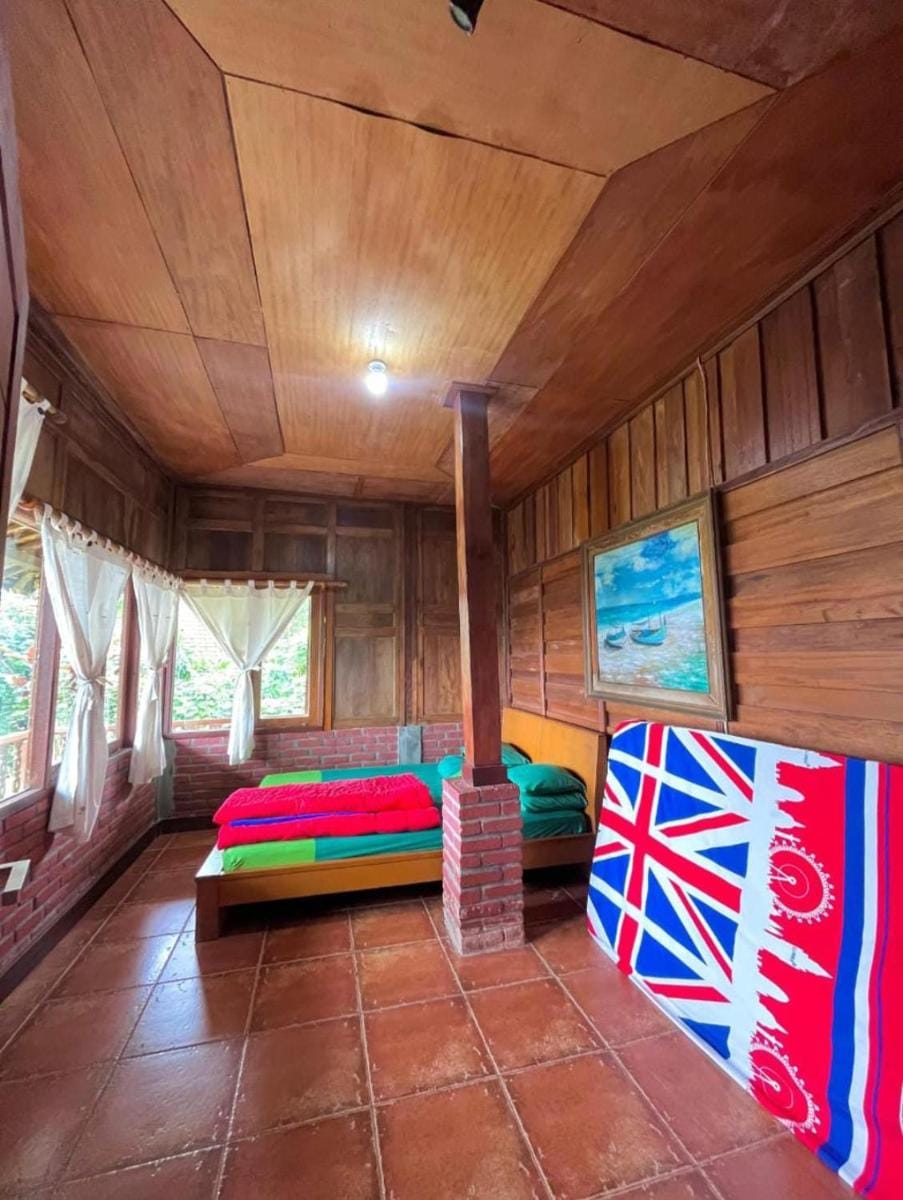 Villa Pondok Sekar Villa in Cisarua