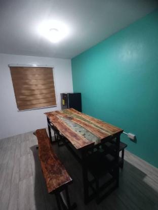 Twin Nooks Vacation rental in Central Luzon