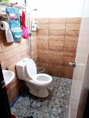 Twin Nooks Vacation rental in Central Luzon
