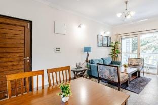 The Oasis Assagao, 2bhk apt opp gunpowder & bawri Apartment in Goa, India