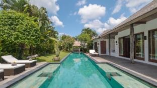 Ku Estate by Villa Finder Villa in Kuta