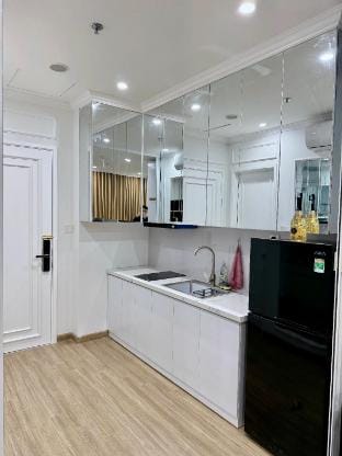 Apartment with 1 Bed in Vinhomes Ocean Park (LongHoang) Apartment in Laos