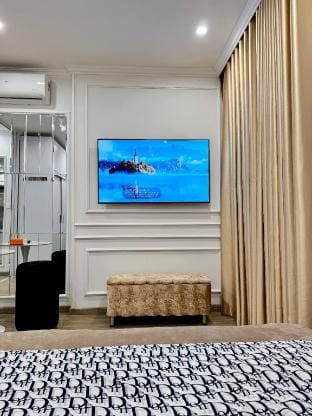 Apartment with 1 Bed in Vinhomes Ocean Park (LongHoang) Apartment in Laos
