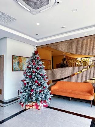 Apartment with 1 Bed in Vinhomes Ocean Park (LongHoang) Apartment in Laos
