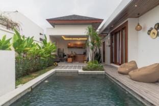 Serene 2BR Villa with Private Pool in Ungasan Vacation rental in Bali
