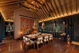 Sumeru Botanical Estate - Ubud Vacation rental in Payangan