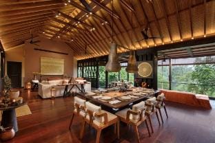 Sumeru Botanical Estate - Ubud Vacation rental in Payangan