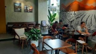 Studio - Green Bay - Khang's house Apartment in Laos