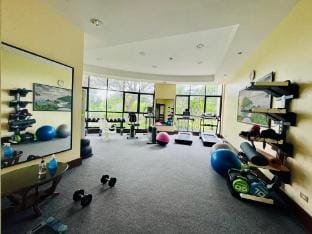 Twin Resort Pattaya Apartment in Pattaya City