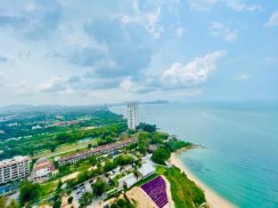 Twin Resort Pattaya Apartment in Pattaya City