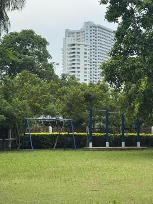 Twin Resort Pattaya Apartment in Pattaya City
