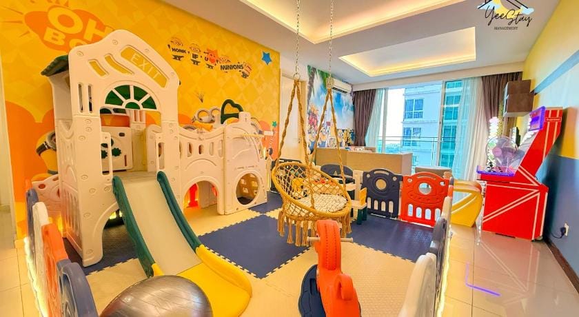 TheShoreMelaka Apartment in Malacca