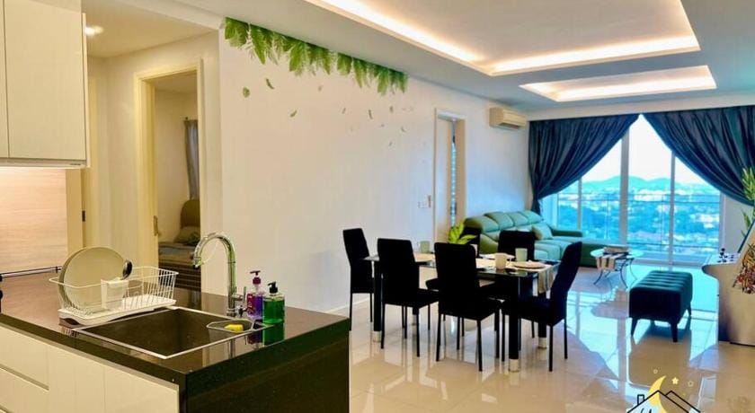 TheShoreMelaka Apartment in Malacca