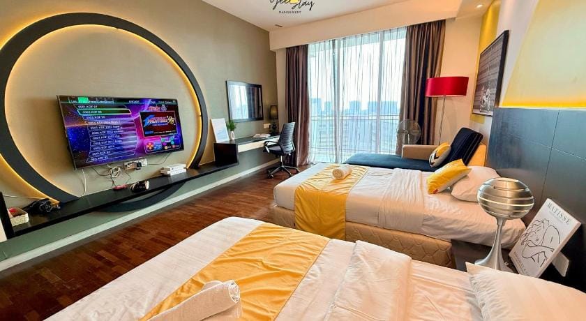 TheShoreMelaka Apartment in Malacca