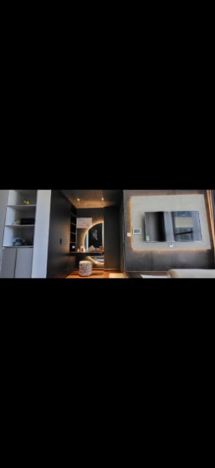 High-class 1 BR at Vinhomes Ocean Park (LongHoang) Apartment in Laos