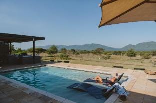 Tandweni Villa Villa in KwaZulu-Natal