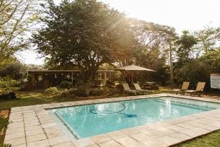 Biweda Nguni Lodge Vacation rental in KwaZulu-Natal