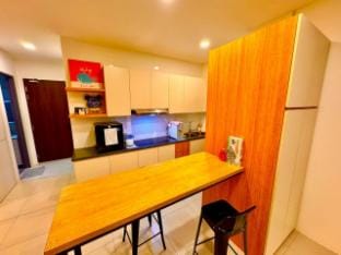 The Podium Kuching Luxury 7pax 3BR HFloor  Apartment in Kuching