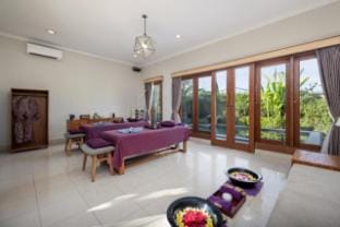 Stylish 1BR Villa in Gianyar – Walk to the Beach Vacation rental in Blahbatuh