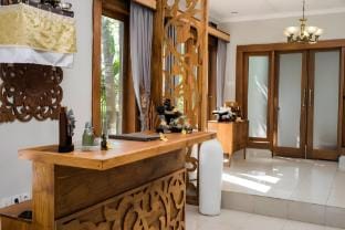 Stylish 1BR Villa in Gianyar – Walk to the Beach Vacation rental in Blahbatuh