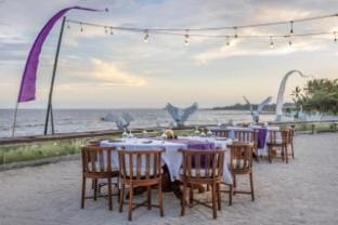Stylish 1BR Villa in Gianyar – Walk to the Beach Vacation rental in Blahbatuh