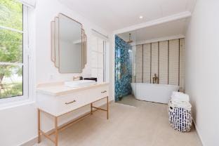 Villa 2PN gần biển nhất Novaworld Phan Thiết Villa in Phan Thiet