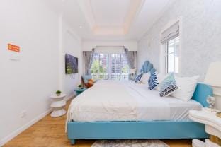 Villa 2PN gần biển nhất Novaworld Phan Thiết Villa in Phan Thiet