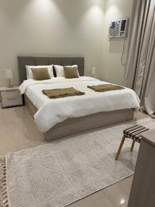 Sunset Ashtar Vacation rental in Jeddah