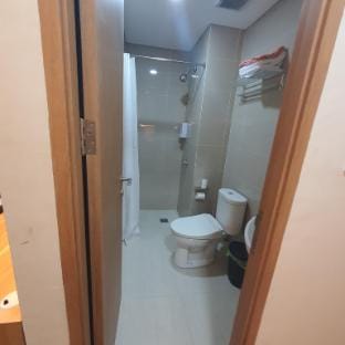 Studio Apartment Near ICE BSD Apartment in West Java