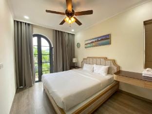 Villa 4PN hướng biển Novaworld Phan Thiết  Villa in Phan Thiet