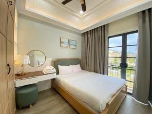 Villa 4PN hướng biển Novaworld Phan Thiết  Villa in Phan Thiet